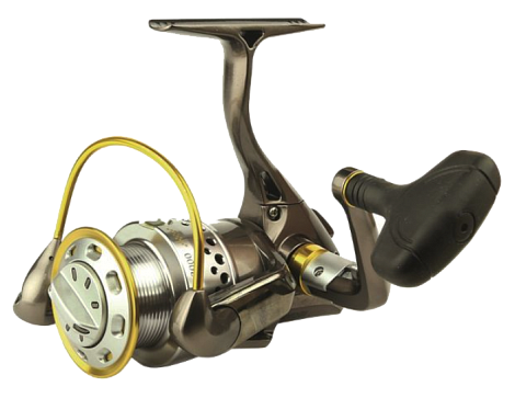 Катушка безынерционная Ryobi Zauber 3000 8+1bb