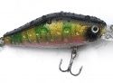 Воблер Siweida Still Shad 55F 8,0г; 0,5-1,5м цвет 23 (W8201055-23)
