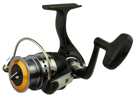 Катушка безынерционная Ryobi Oasys 1000 4+1bb