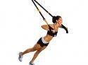 Тренировочные петли Suspension Training