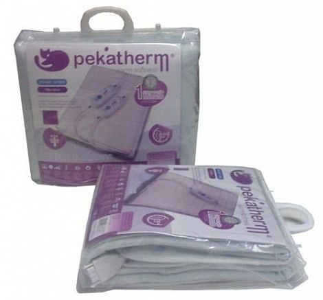 Электропростынь Pekatherm UP110DF
