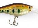 Воблер Siweida Top Shad 80F 21,4г; 1,0-3,5м цвет 11 (W8101080-11)