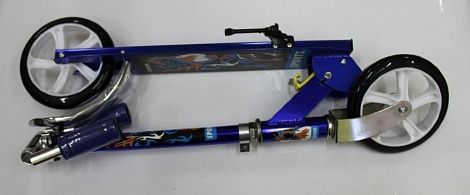 Самокат подростковый/взрослый JP-L8101 13033