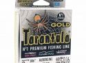 Леска Balsax Tarantula Gold Box 100м 0,16 (4,0кг)