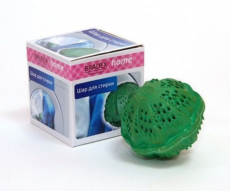 Моющее средство Washing Ball