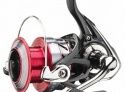 Катушка безынерционная Daiwa Ninja 1500 A + запасная шпуля 10218-150RU