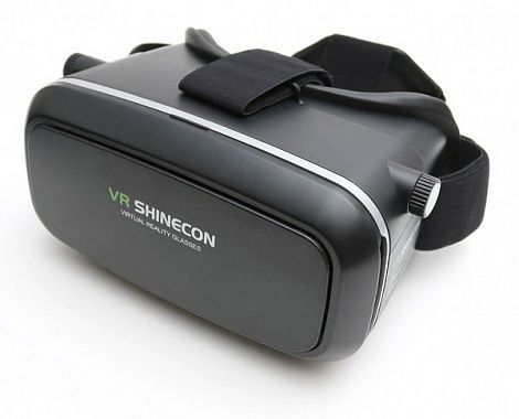 Очки виртуальной реальности VR Shinecon