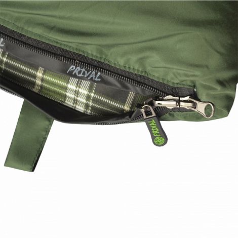 Спальный мешок PRIVAL Степной XL