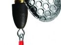 Блесна Siweida Bullet B3 10г цвет 01 (93533801)