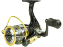 Катушка безынерционная Ryobi Fokamo 3000Vi 4+1bb + запасная шпуля