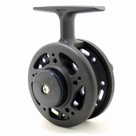 Катушка проводочная Siweida Ice Pro 60L D501-60L