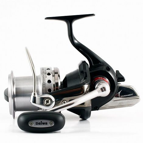 Катушка безынерционная Daiwa Tournament ISO Entoh 5000 10059-311RU
