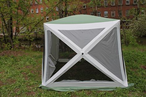 Тент-шатер Campack Tent A-2002W