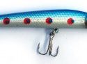 Воблер Siweida Specialist Minnow 80F 6,5г;1,0-2,5м цвет 54 (W4201080-54)