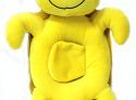 Ночник проектор звездного неба Музыкальная черепаха Music Turtle Yellow желтая