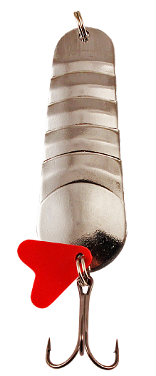 Блесна Siweida Air Spoon 10г цвет 01 (95831001)