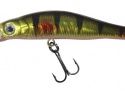 Воблер Siweida Diver Minnow 75F 6,0г; 0,5-2,5м цвет 04 (W1001075-04)