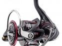 Катушка безынерционная Daiwa 17 Ballistic LT 2500 10418-255RU