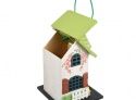 Скворечник для птиц Blumen Haus Коттедж 65704
