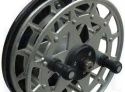 Катушка инерционная Siweida Селигер 100 2BB 1001204