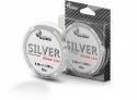 Леска Allvega Silver (50м) 0.20мм (5,00кг) серебристая