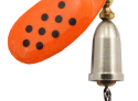 Блесна Siweida Vibration Spinner Comet 3г цвет 4V (99340304)