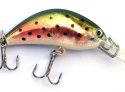 Воблер Siweida Orbit Shad 42S 4,0г; 0,3-1,2м цвет 45 (W7502042-45)