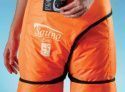 Шорты Сауна для похудения (Малибу) Sauna Pants Vital Form