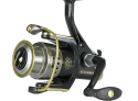 Катушка безынерционная Ryobi Ecusima 2000Vi 4+1bb + запасная шпуля