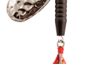 Блесна Siweida Vase B4 11г цвет 01 (93534501)