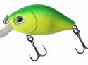 Воблер SWD BABY CRANK 45F (7г; 0,5-1м) col. 17 W3101045-17