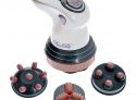 Профессиональный антицеллюлитный массажер Sculptural (Relax Proff-S-25-5)