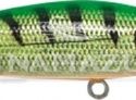 Воблер shad плавающий Namazu Dr.Evil, L-110мм, 15г, (0,5-1,5м), цвет 4 N15-110-4