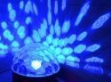 Светодиодный Диско шар (Led Party Light)
