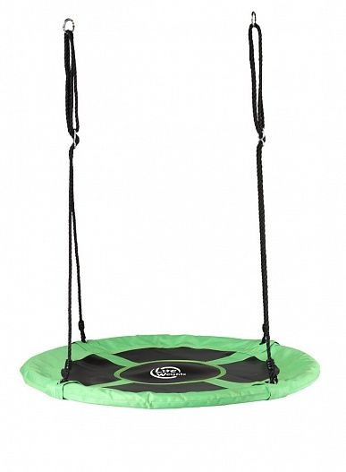 Качели подвесные круглые Lite Weights d-110см 8803LW