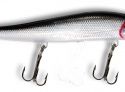 Воблер Siweida Classic Minnow 130F 22,5г; 0,5-1,5м цвет 21 (W0101130-21)