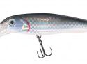 Воблер Siweida Deep Tail Dancer Minnow 120F 29г;-6+ м цвет 24 (W2401120-24)