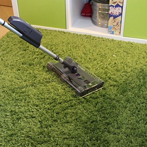 Электровеник Swivel Sweeper G9 ( Свивел Свипер Джи 9)
