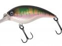 Воблер Siweida Crazy Crank 64F 9,0г; 0,5-1,0м цвет 23 (W3001064-23)