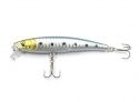 Воблер minnow плавающий Namazu BOB-fish, L-95мм, 8,7г, (0,5-1,0м), цвет 10 N10-95-10
