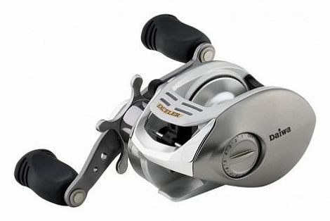 Катушка мультипликаторная Daiwa Exceler 100H 10711-107RU