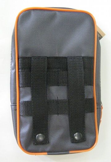 Сумка рыболовная Следопыт Module Bag 25 25х15х5 см PF-MB25-G / PF-BN-02