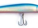 Воблер Siweida Specialist Minnow 120F 16,0г;1,0-3,0м цвет 50 (W4201120-50)