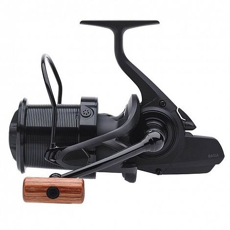 Катушка безынерционная Daiwa 17 Basia 45SLD QD 10121-045RU
