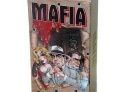 Карточная игра Мафия Чикаго
