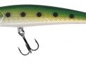Воблер Siweida Fast Minnow 90F 9,0г; 0,5-1,0м цвет 03 (W0401090-03)