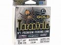 Леска Balsax Tarantula Gold Box 100м 0,22 (7,0кг)