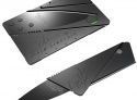 Складной нож-кредитка CardSharp 2