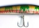 Воблер Siweida Specialist Minnow 120F 16,0г;1,0-3,0м цвет 47 (W4201120-47)