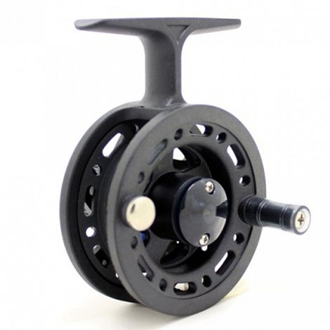 Катушка проводочная Siweida Ice Pro 60L D501-60L